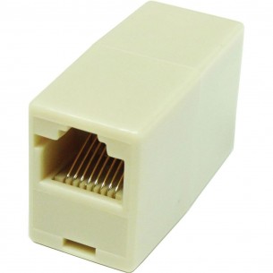 Złączka RJ45 żeńsko-żeńska