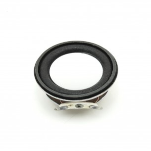 Universal speaker 3W 40mm