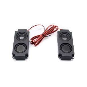 8Ω 5W Speaker - universal 8Ω 5W speakers