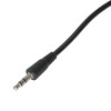 Cable audio Akyga AK-AV-12 mini Jack (m) / mini Jack (m) 1.8m