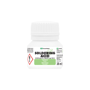 35 ml AG soldering acid