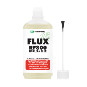 RF 800 100ml AG flux