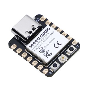 XIAO ESP32C3 - ESP32-C3 WiFi module board