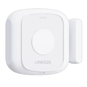 Contact Sensor - Door open/closed sensor (Zigbee)