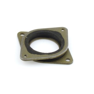 Vibration damper for NEMA17 engines