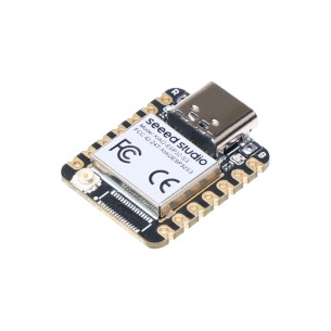 XIAO ESP32S3 - ESP32-S3 WiFi and BLE module board