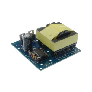 DC/AC converter 12VDC 220VAC 500W