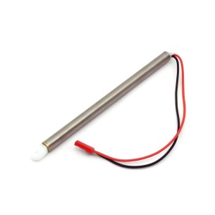 Miniature linear actuator 3-6V (50mm stroke)