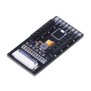 ePaper Breakout Board - ePaper display module for XIAO