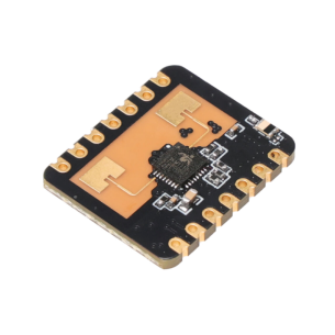 24GHz mmWave Sensor - radar human presence sensor for XIAO