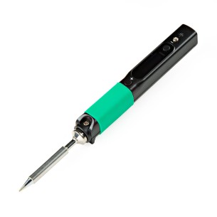 PINECIL - intelligent mini portable soldering iron