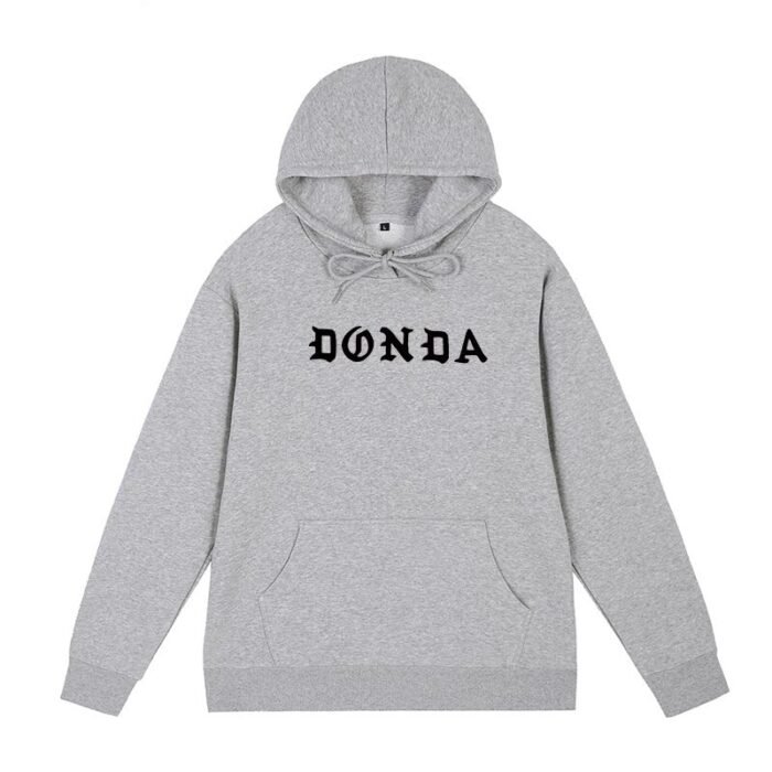 Kanye West Donda Hoodie