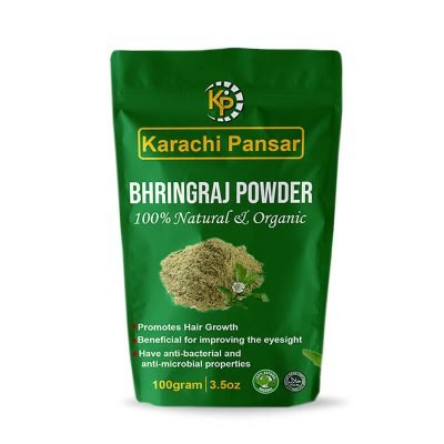 bhringraj powder