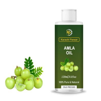 amla oil