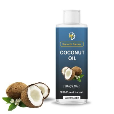 cocnut oil new