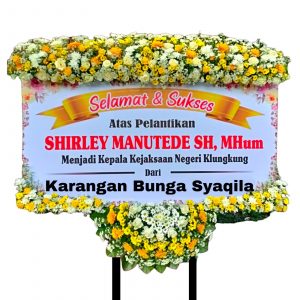 Toko Bunga Bagan Sinembah Raya