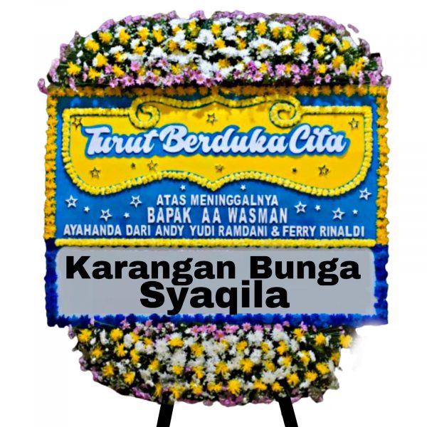 Bunga Papan Wilayah Kabun