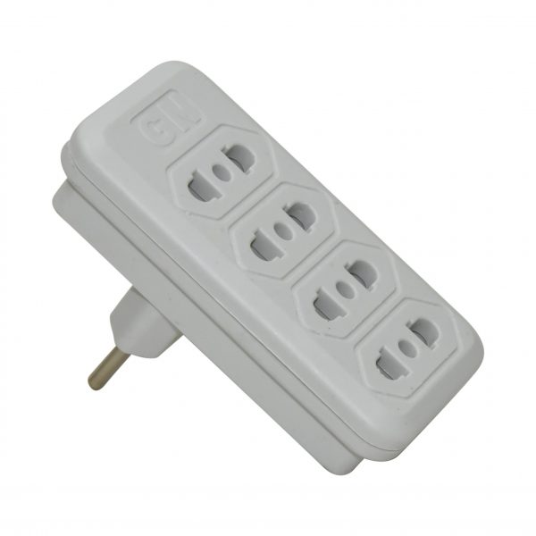 Electric Plug Extension Cord - Image 5