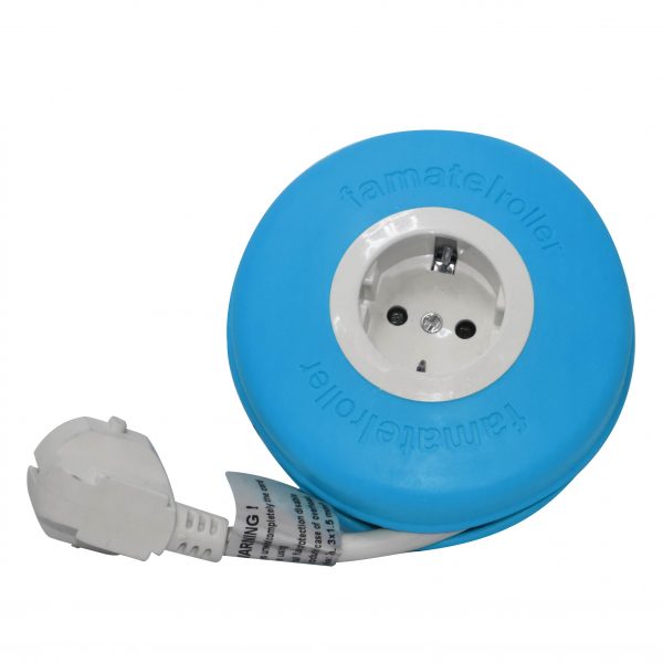 Electric Plug Extension Cord - Image 10