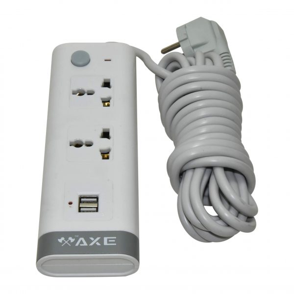 Electric Plug Extension Cord - Image 14