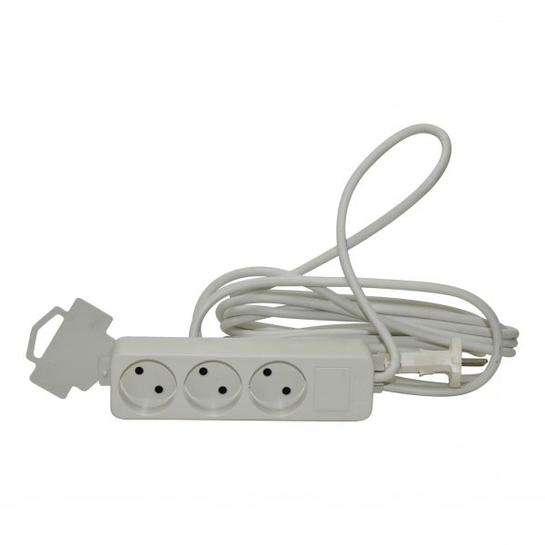 Electric Plug Extension Cord - Image 15