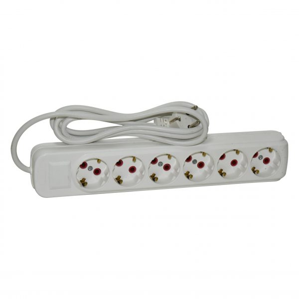 Electric Plug Extension Cord - Image 17