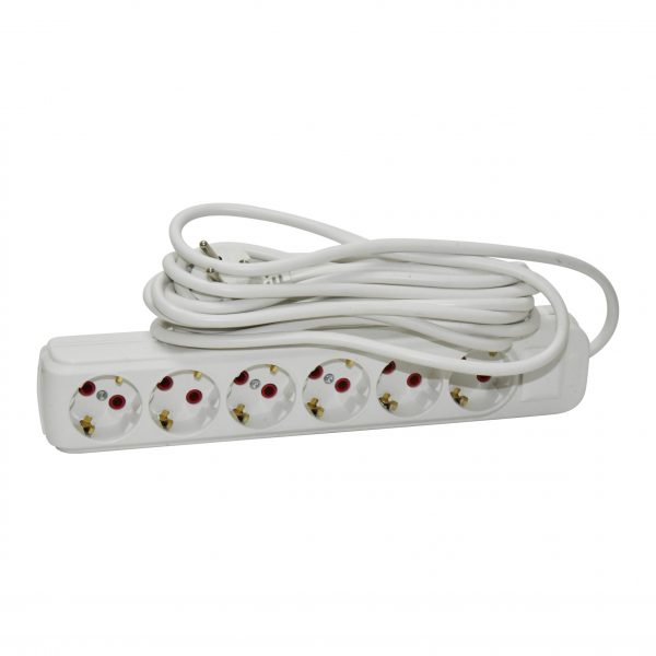 Electric Plug Extension Cord - Image 16