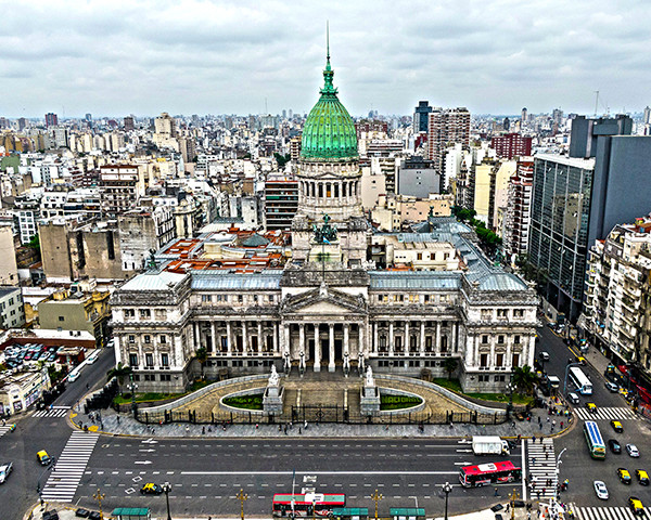 Buenos Aires