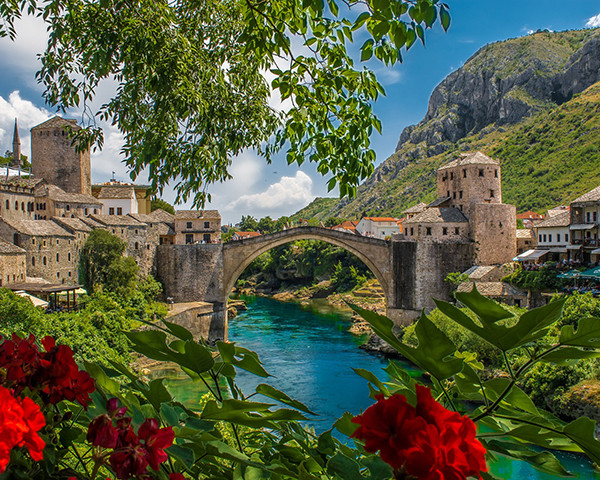 Mostar