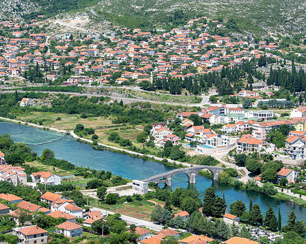 Trebinje