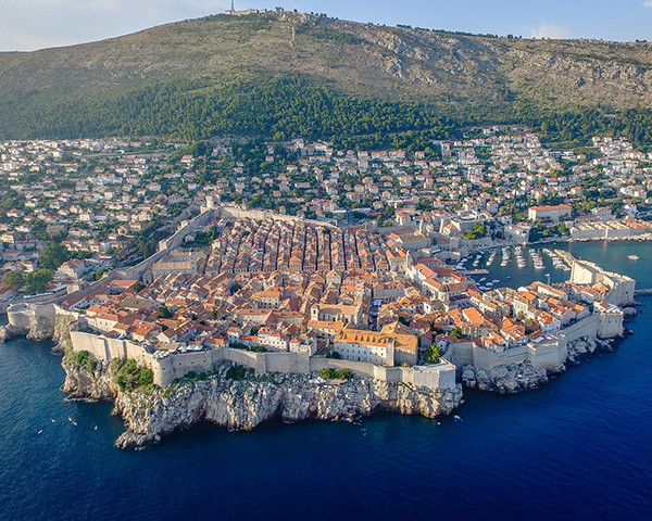 Dubrovnik