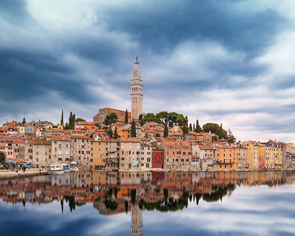 Rovinj