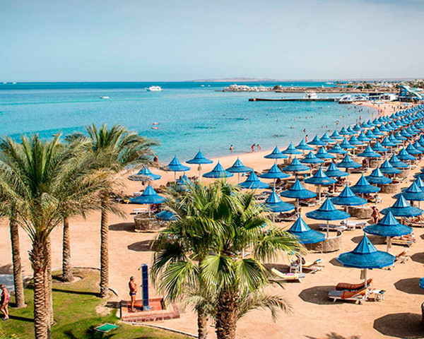 Hurghada