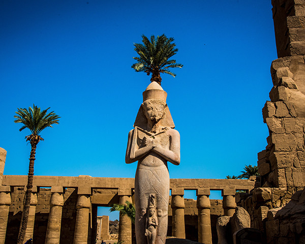 Luxor