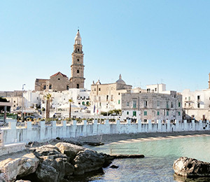 Bari