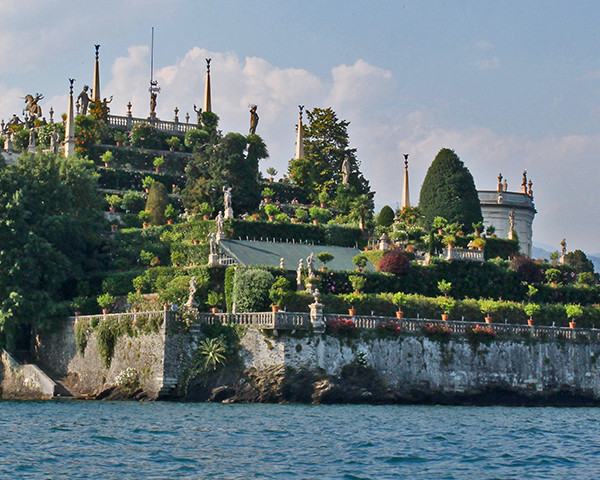 Lake Maggiore