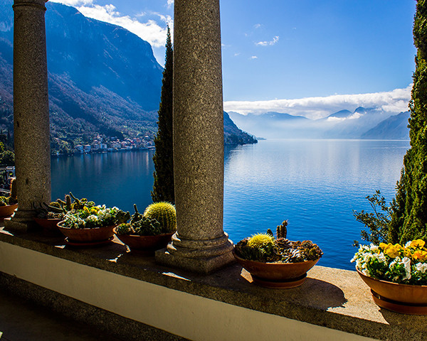 Lake Como