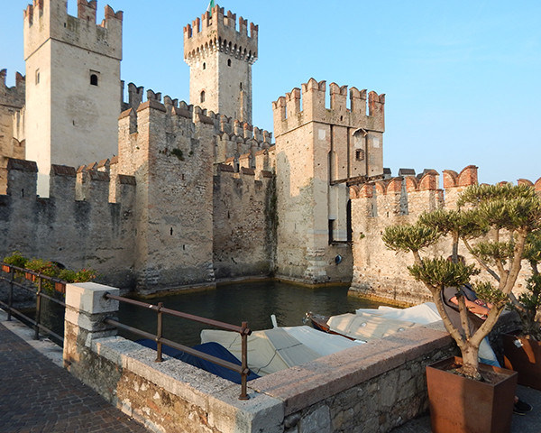 Lake Garda