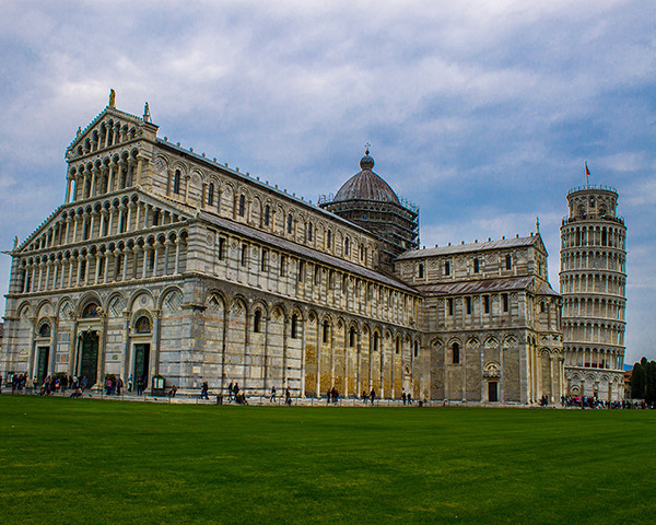 Pisa