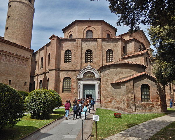 Ravenna