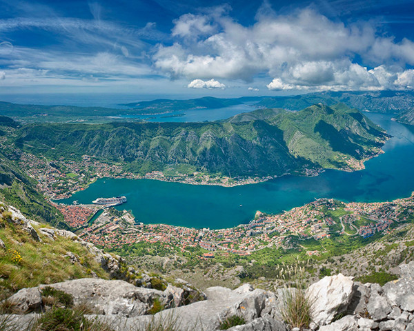 Boka Kotorska