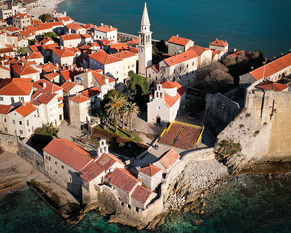 Budva