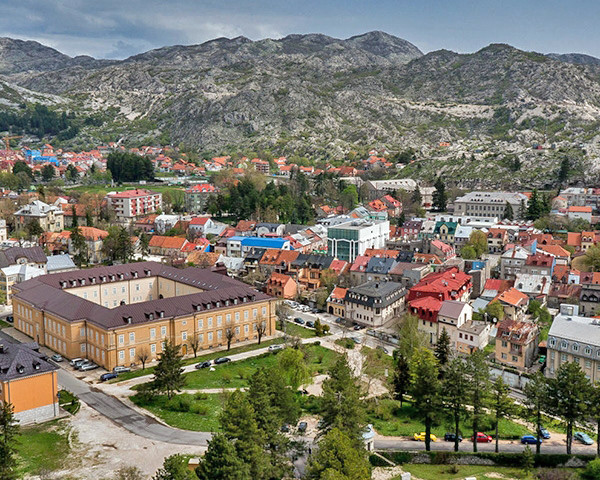 Cetinje