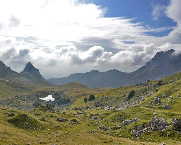 Durmitor