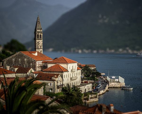 Perast