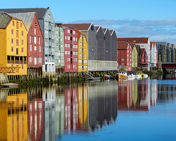 Trondheim