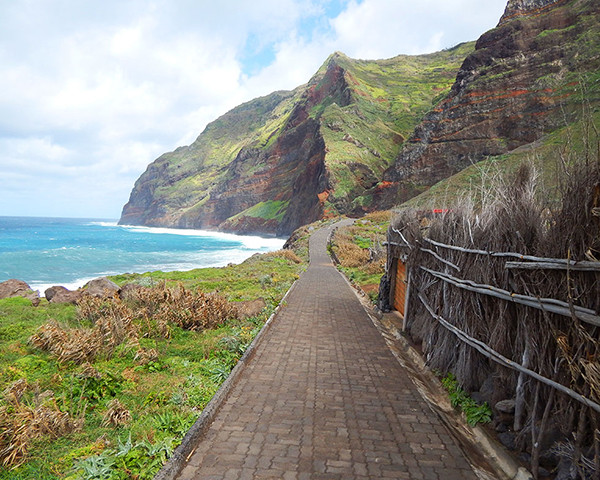 Madeira Island