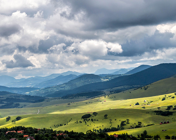 Zlatibor