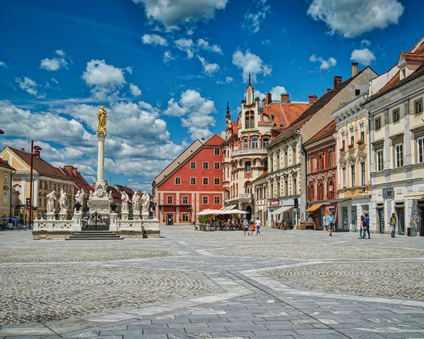 Maribor