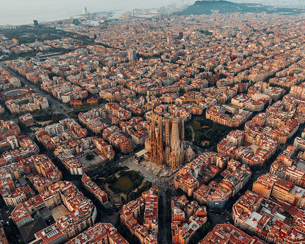 Barcelona